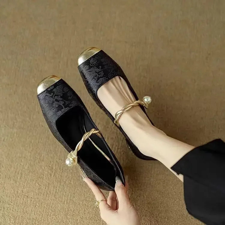 Clara – Komfort og elegance i én model