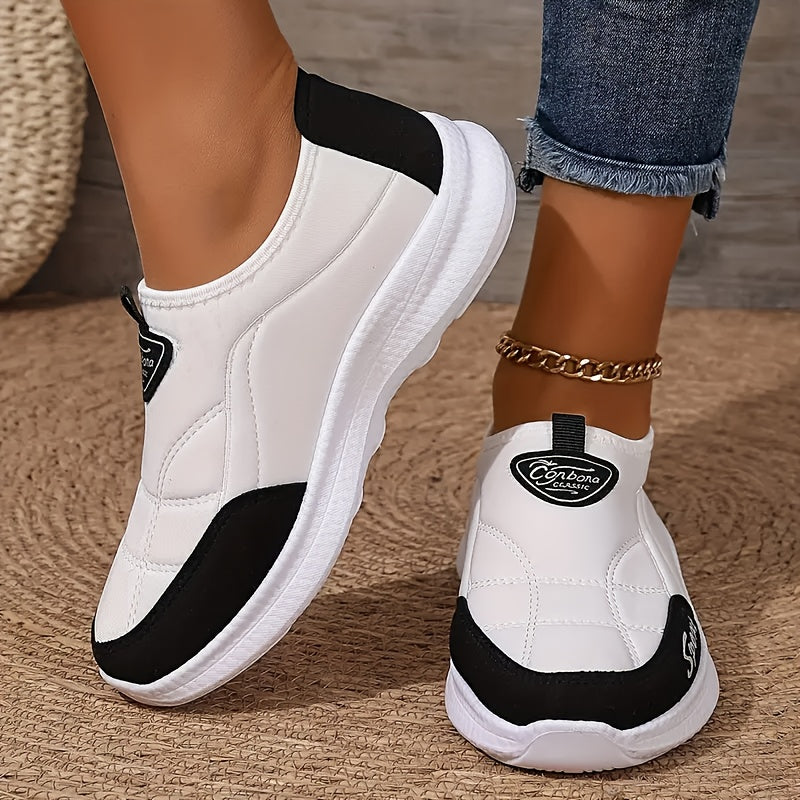 Sneakers Ortho Comfort