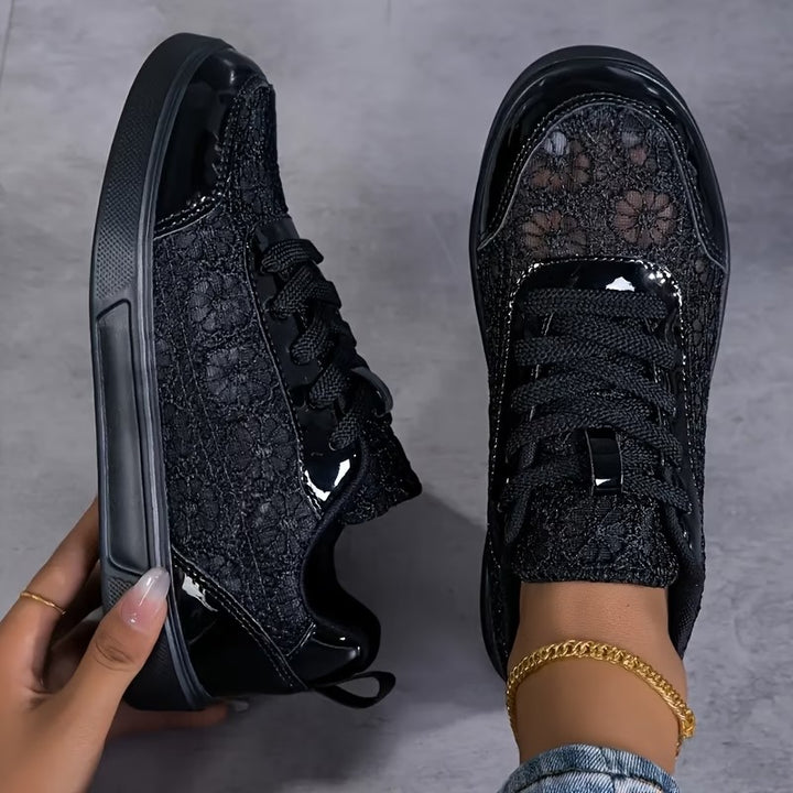 Sneakers Lace Breeze