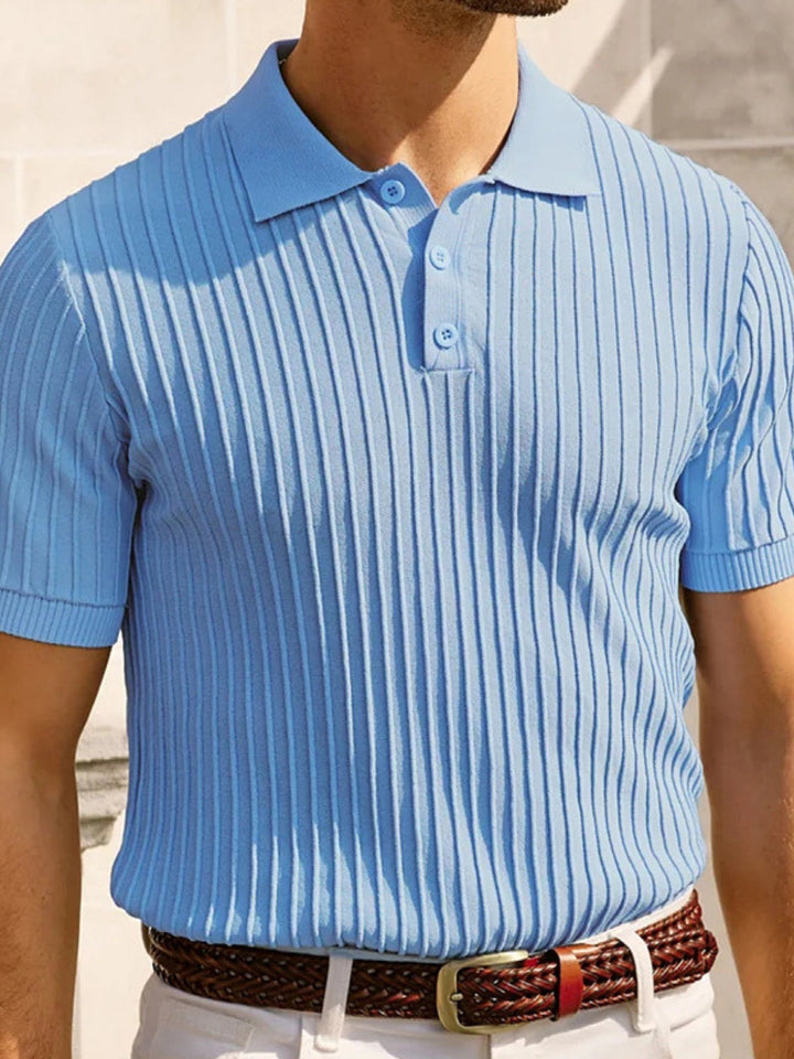 Tricots Rio Polo