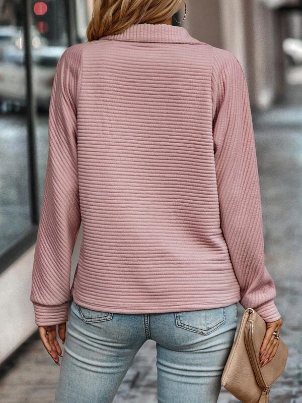 SOLÈNE™ | Sweter