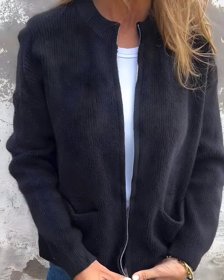 Julia™ | Kamizelka jesienna