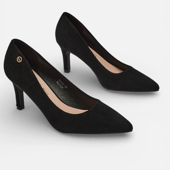 Szpilki Classic Noir