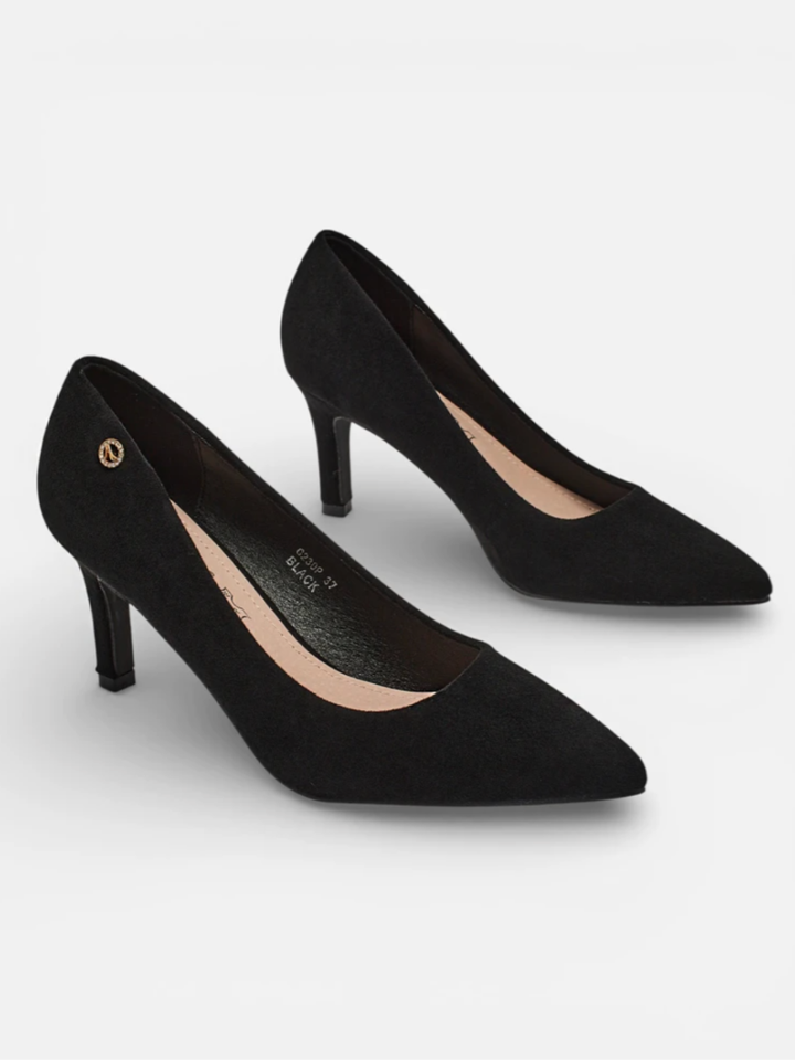 Szpilki Classic Noir
