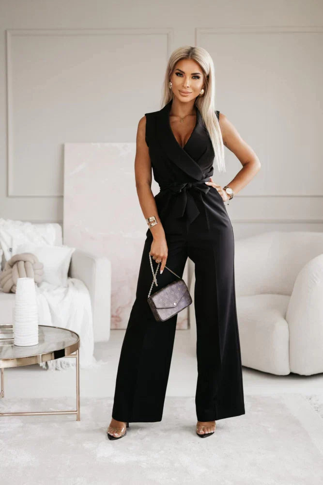 Anicia™ | Elegancki Kombinezon