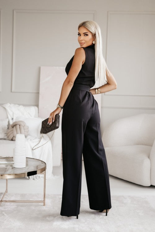 Anicia™ | Elegancki Kombinezon