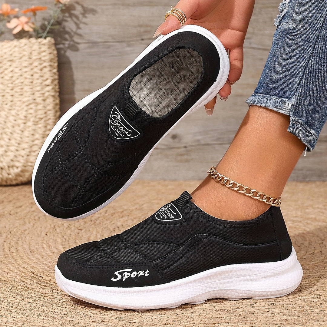 Sneakers Ortho Comfort