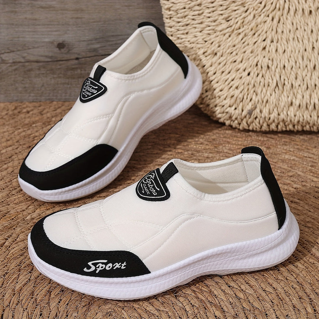 Sneakers Ortho Comfort