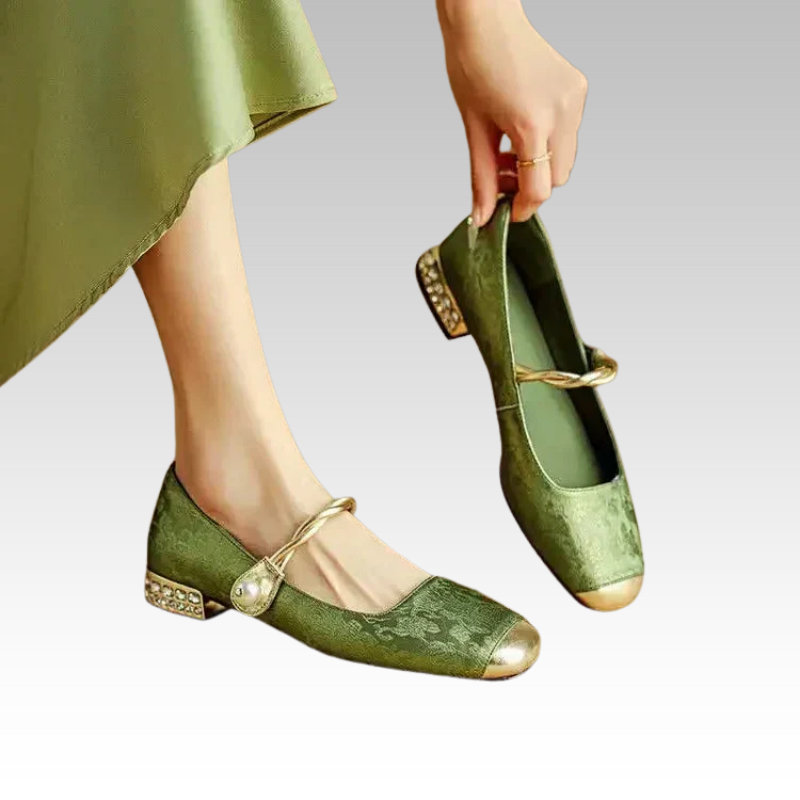 Clara – Komfort og elegance i én model