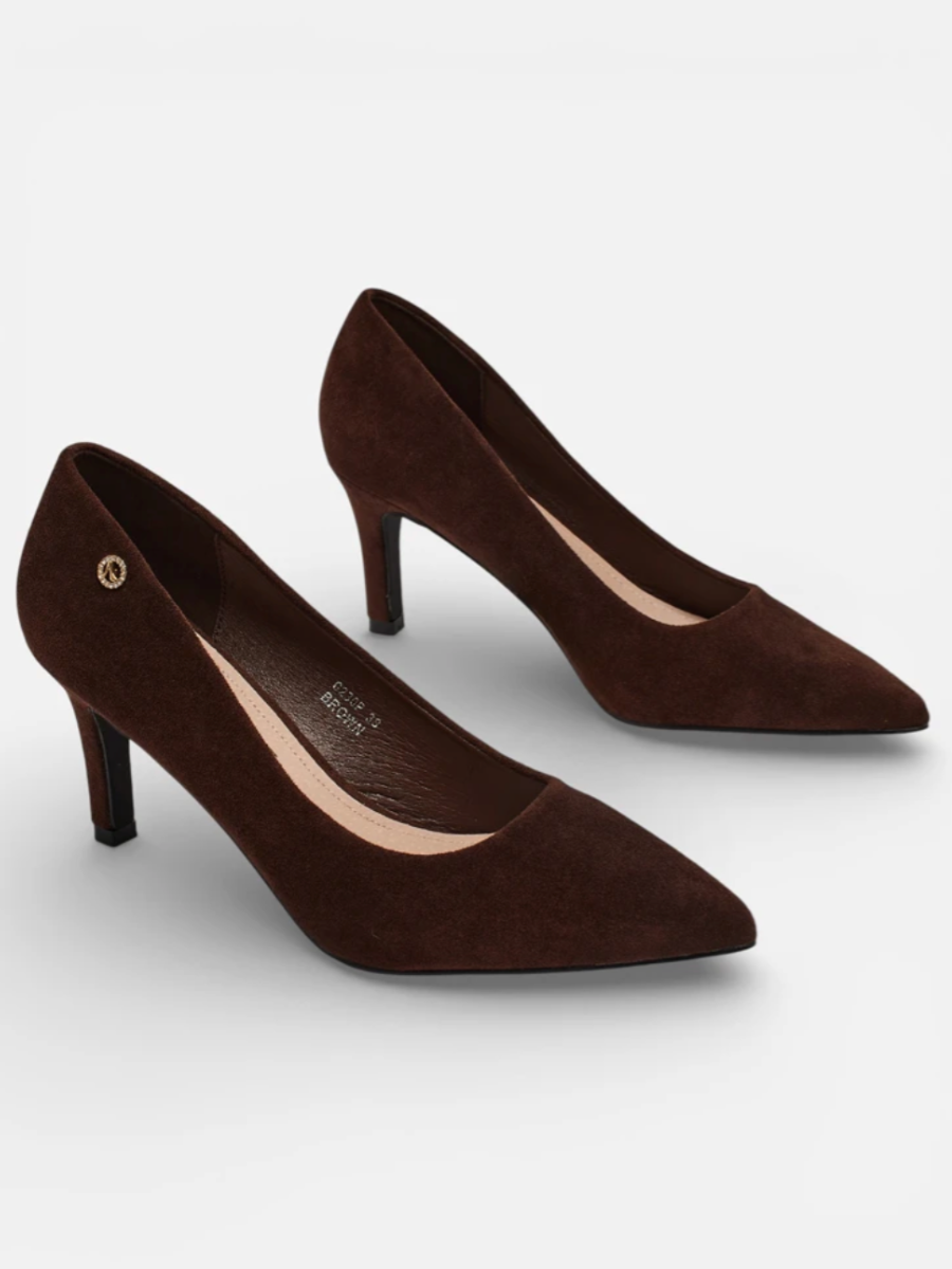 Szpilki Classic Noir