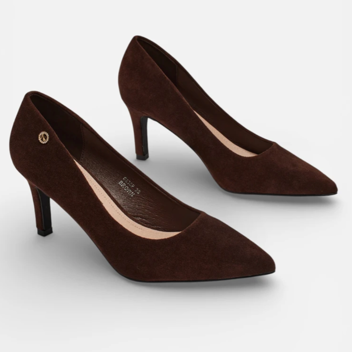 Szpilki Classic Noir