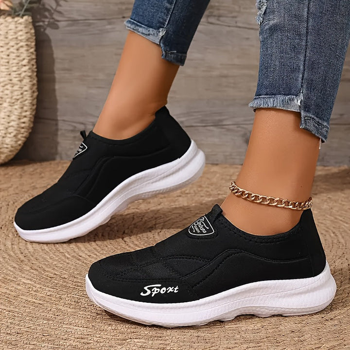 Sneakers Ortho Comfort