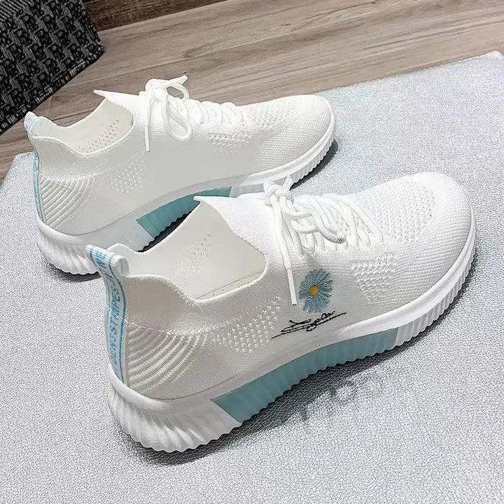 🔥💖[36-40]Modne i uniwersalne, oddychające, codzienne buty zwiększające wzrost