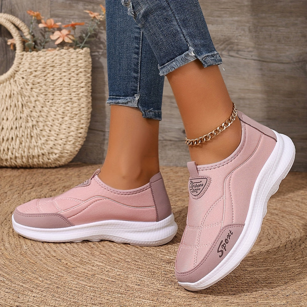 Sneakers Ortho Comfort