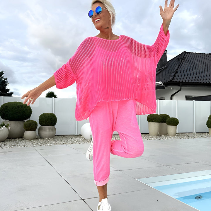 Sophie™ | Nowoczesny Kombinezon