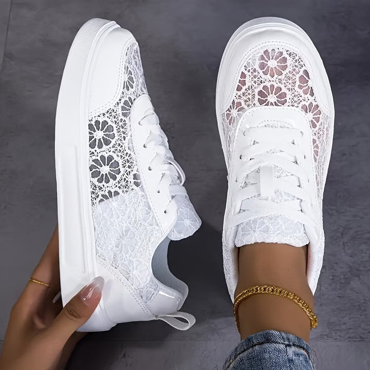 Sneakers Lace Breeze