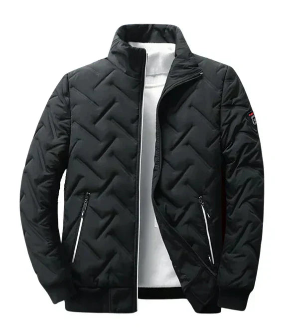 Bartek™ | Stylowa Kurtka Zimowa