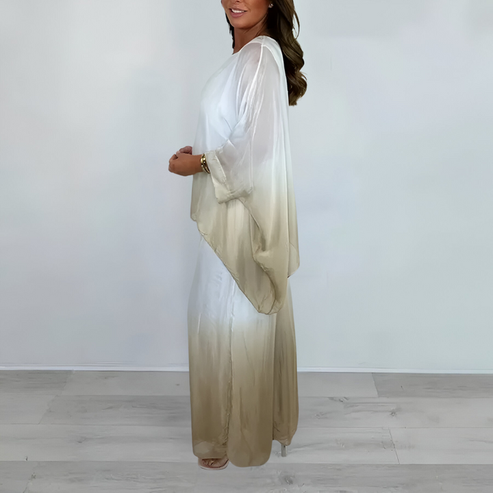 Emma™ | Letni zestaw o chic stylu
