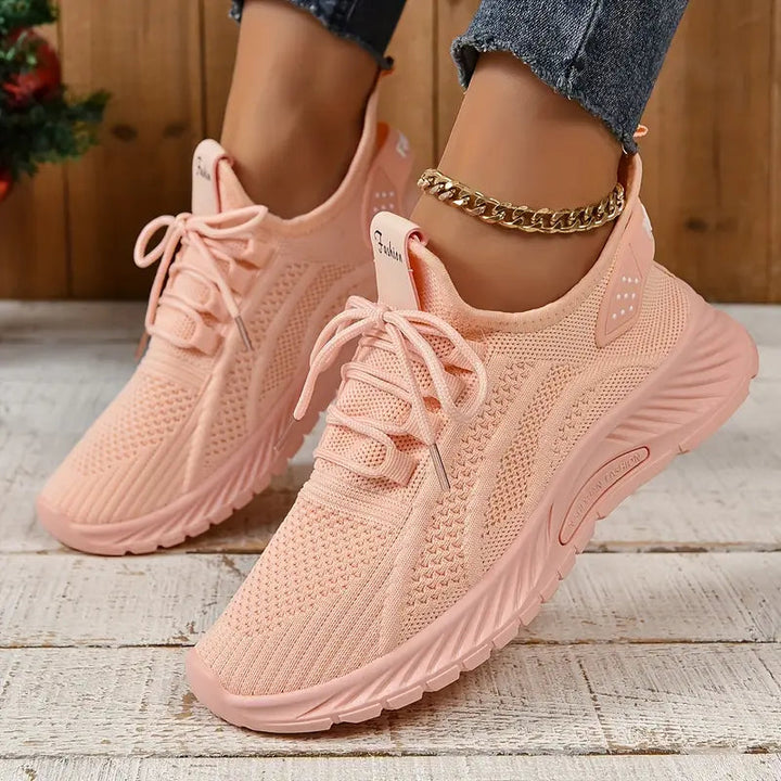 Lekkie, wygodne ortopedyczne buty sportowe