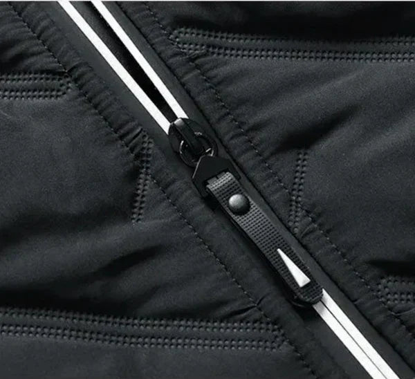 Bartek™ | Stylowa Kurtka Zimowa