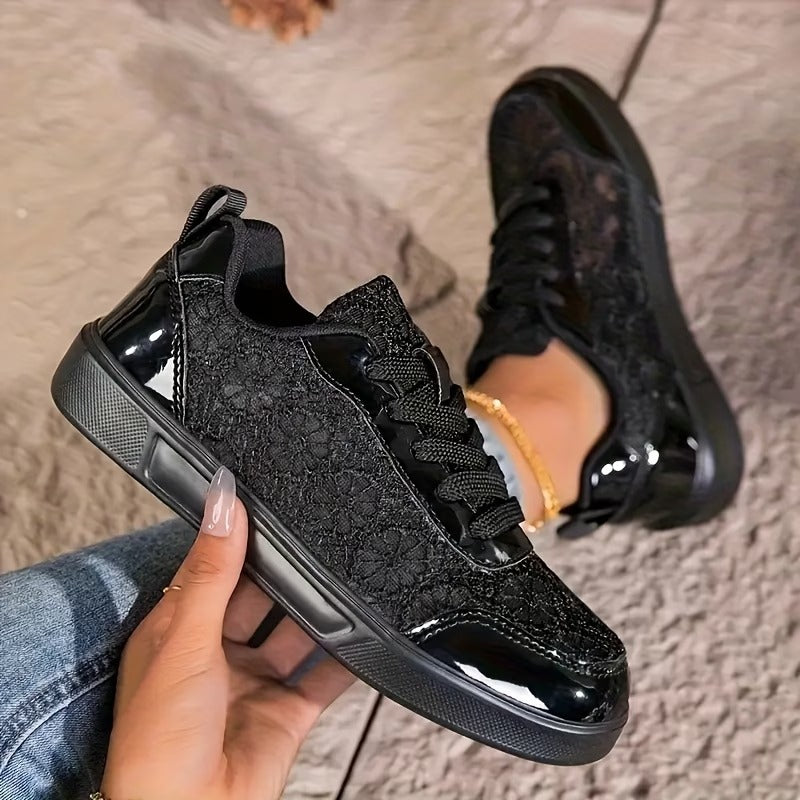 Sneakers Lace Breeze