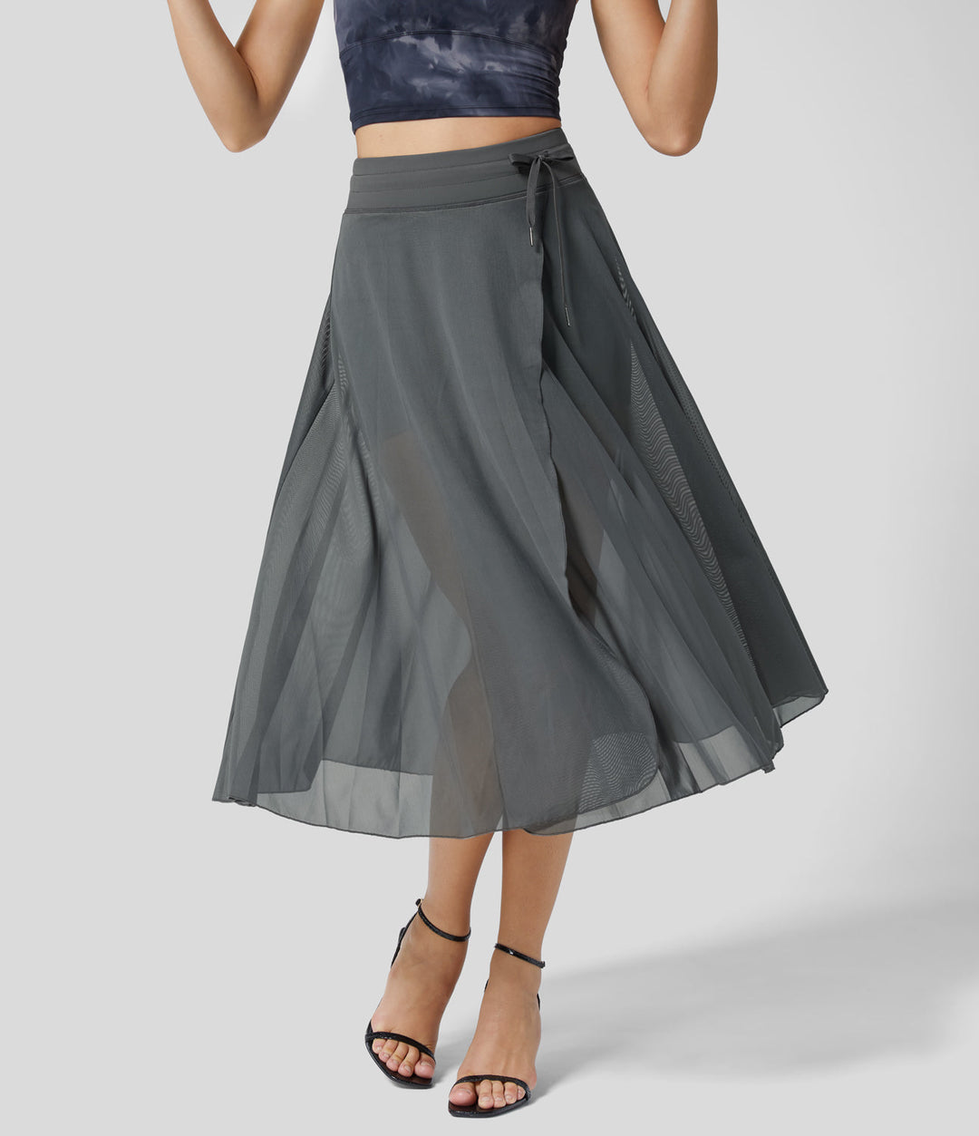 Gigi™ | Elegancka Spódnica 2-w-1