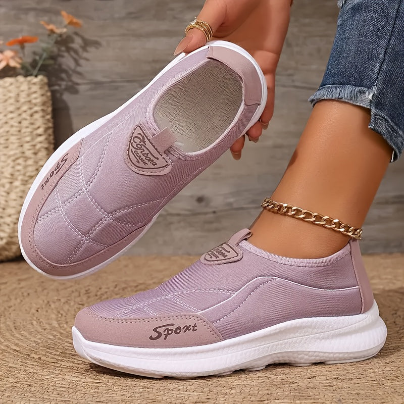 Sneakers Ortho Comfort