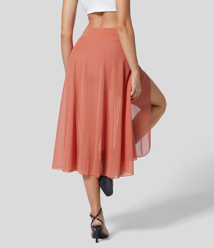 Gigi™ | Elegancka Spódnica 2-w-1