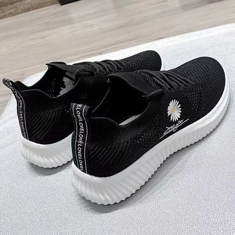 🔥💖[36-40]Modne i uniwersalne, oddychające, codzienne buty zwiększające wzrost