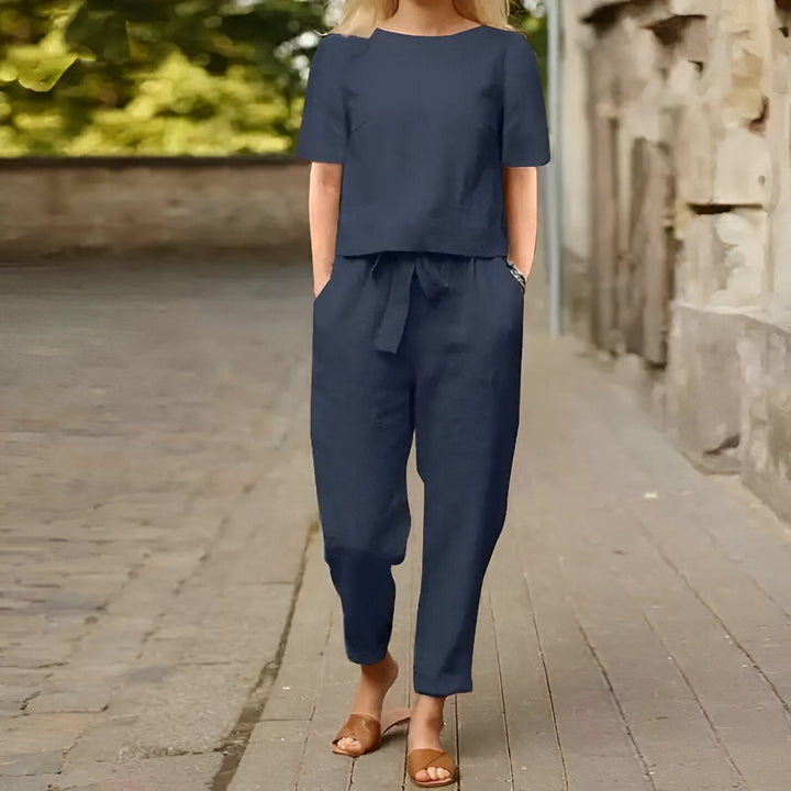 Sabinella™ | Elegancki Zestaw dla Kobiet