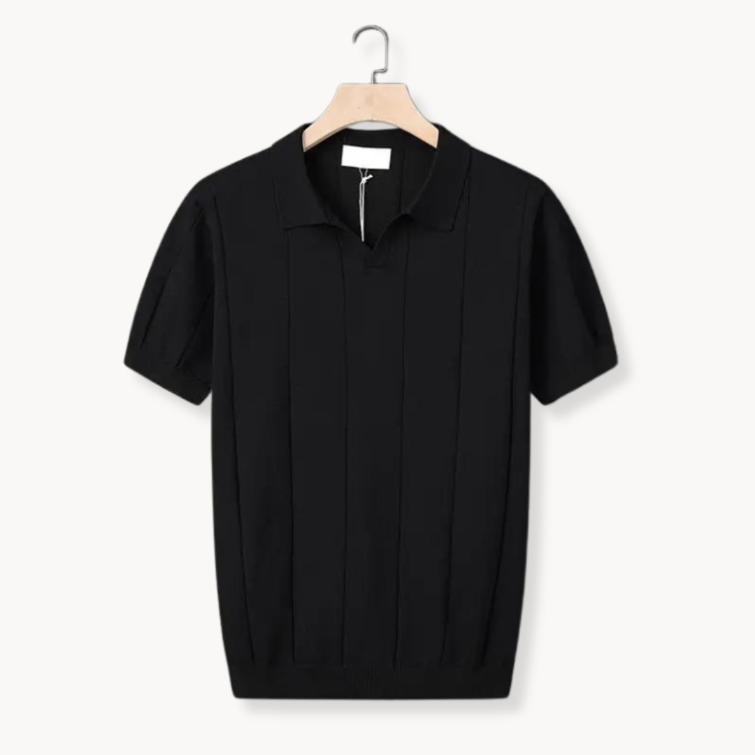 Polo bawełnowe Portofino