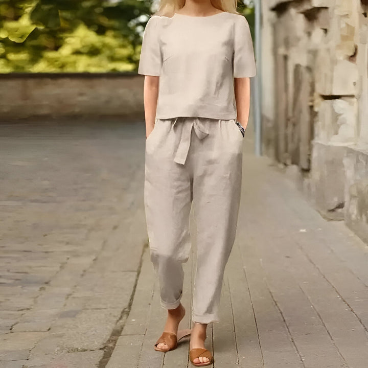 Sabinella™ | Elegancki Zestaw dla Kobiet