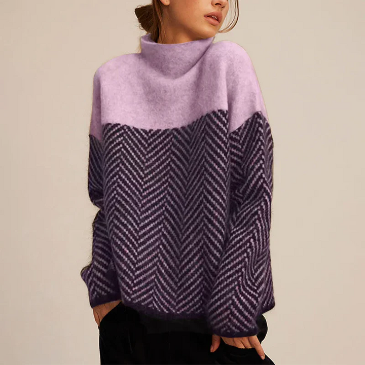 Aniela™ | Miękki Golf