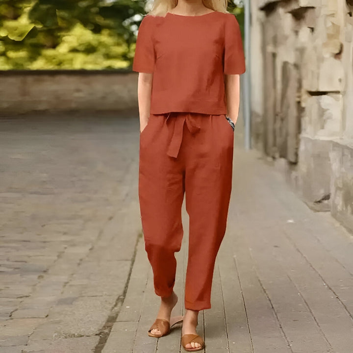 Sabinella™ | Elegancki Zestaw dla Kobiet