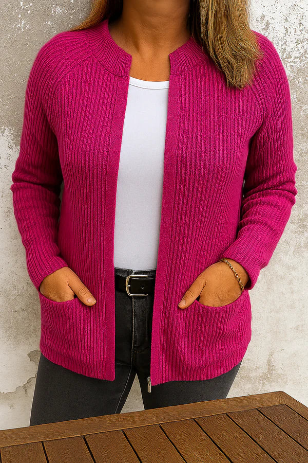 Linda™ | Elegancka i Wygodna Kurtka