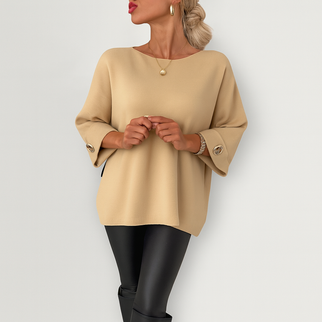 Stilfuld Trøje – Forøg din stil med selvtillid