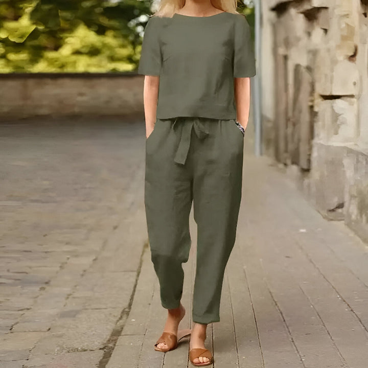 Sabinella™ | Elegancki Zestaw dla Kobiet