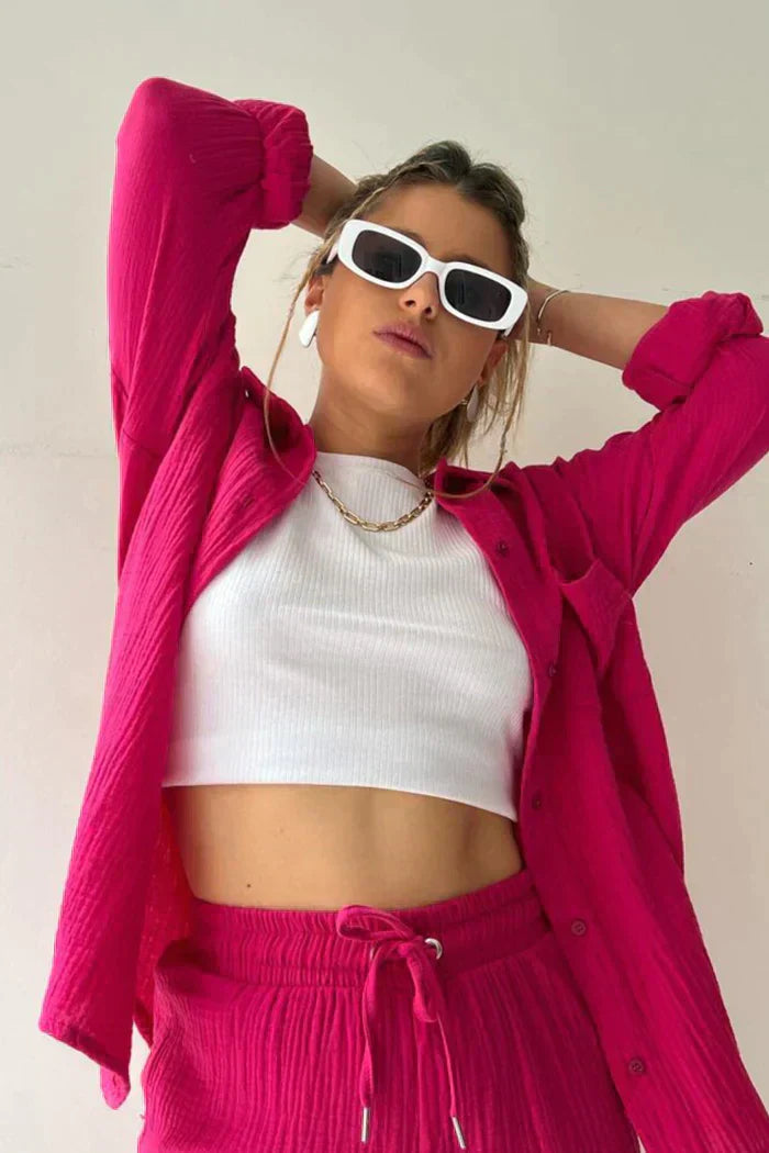 Lisa™ | Zestaw Podstawowy