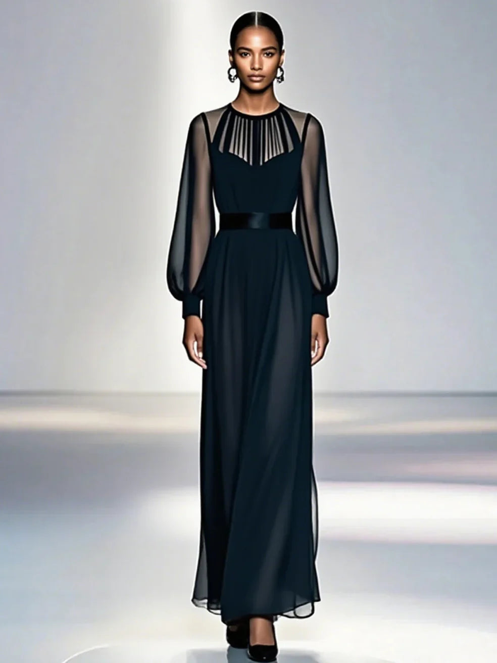 Sukienka Elegancka Maria™