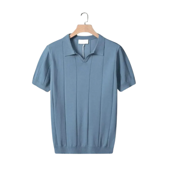Polo bawełnowe Portofino