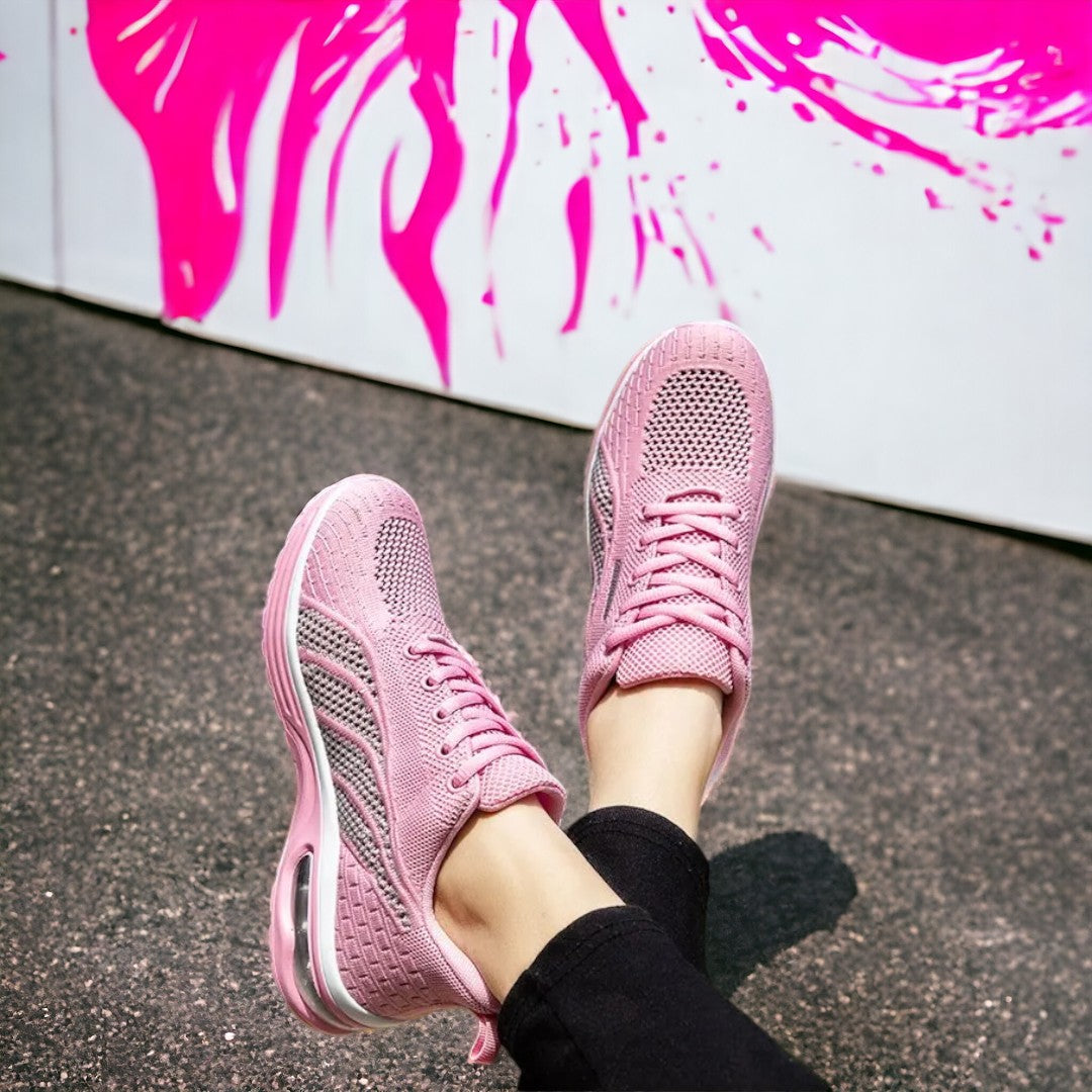 OrthoWalks Youngwalk - Ergonomisk komfortsko til smertelindring