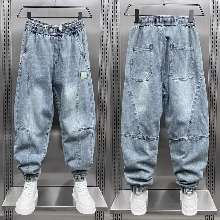 Laurent™ | Spodnie Relax