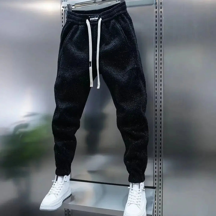 Ralph | Designerskie Spodnie Urban-Chic