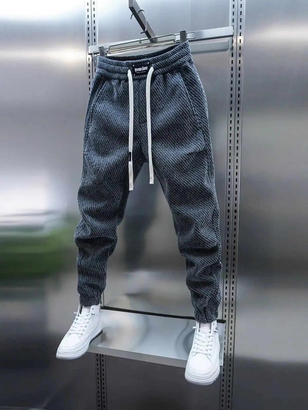 Ralph | Designerskie Spodnie Urban-Chic