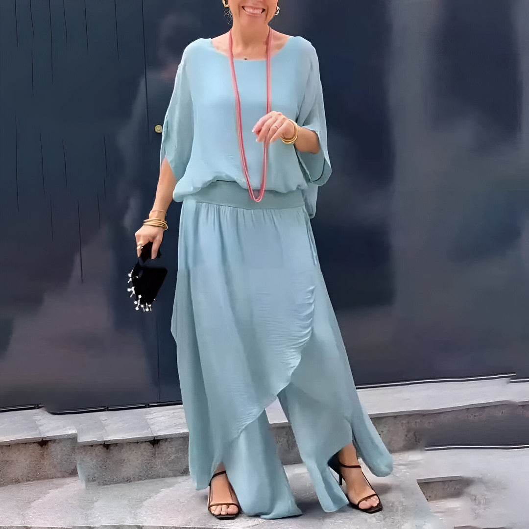 Eyla™ | Chic na lato