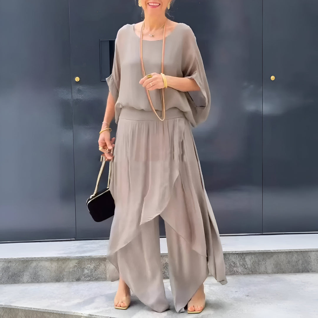 Eyla™ | Chic na lato