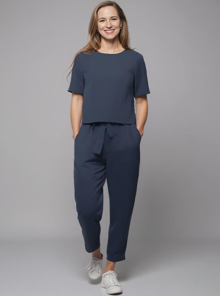 Sabinella™ | Elegancki Zestaw dla Kobiet