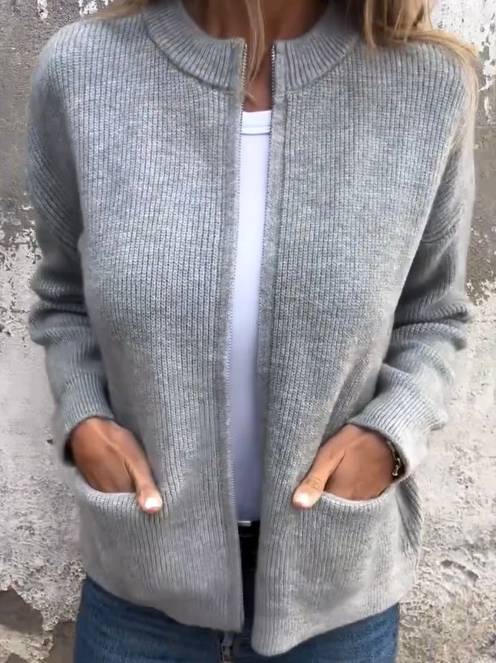 Linda™ | Elegancka i Wygodna Kurtka