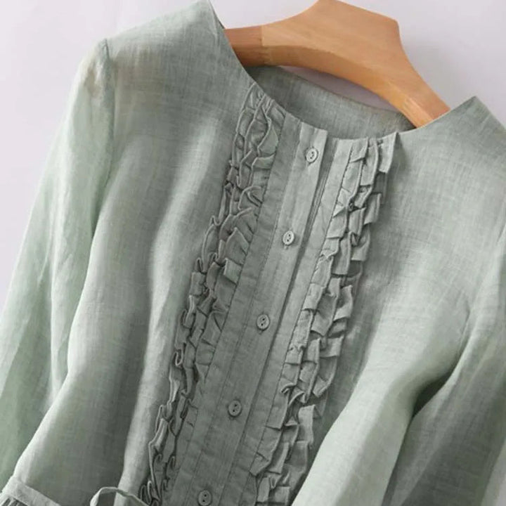 Sukienka Livia Linen