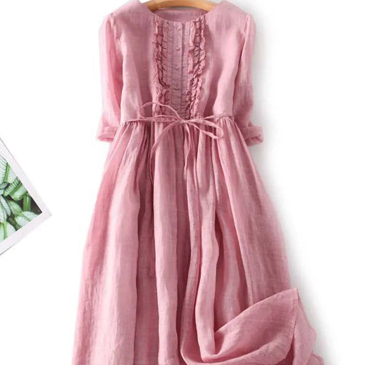 Sukienka Livia Linen